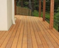 Decking